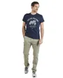 Pantalon Cargo Homme Danason PA B