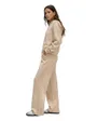 Sweat Zippé Femme Branding Zipped