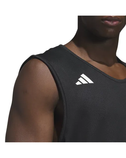 Débardeur Homme M EVRYDAY PRO J Noir