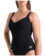 Maillot De Bain Une Pièce Femme Vertigo