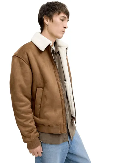 Veste Bomber Homme JPRBLULUKE