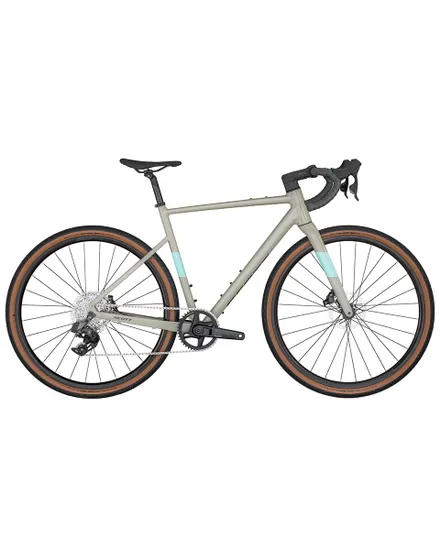 Vélo Gravel Unisexe SPEEDSTER GRAVEL 10 Beige