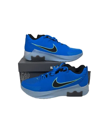 Chaussures De Basketball Homme LeBron Witness IX