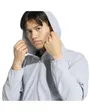 Veste zip Homme TRN WV JKT Gris