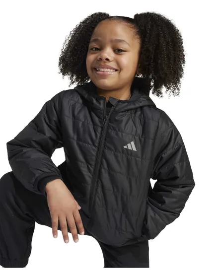 Veste Matelassée Légère Enfant LK ESS LPAD JKT
