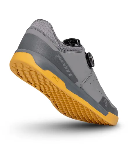 Chaussures loisir Unisexe SPORT VOLT Gris/Noir