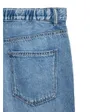 Short Femme Vmvilla Bermuda Denim Jean