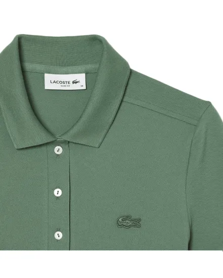 Polo Femme L.12.D