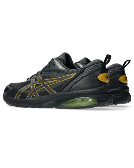 Chaussures Homme GEL-QUANTUM KEI Noir
