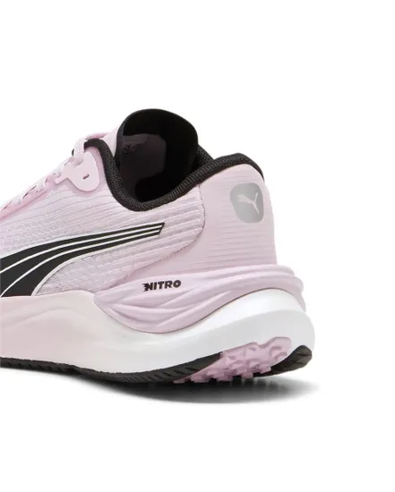 Chaussures de running Femme WNS ELECTRIFY NITRO 3 RR Rose