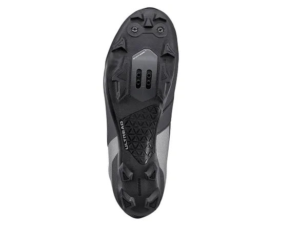 Chaussures VTT Homme MW7 Noir