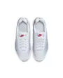Chaussures Homme NIKE AIR MAX INVIGOR GS Blanc
