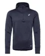 Sweat à capuche Homme Road Winter LS
