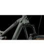 VTT tout suspendu STEREO ONE22 PRO Gris/Noir