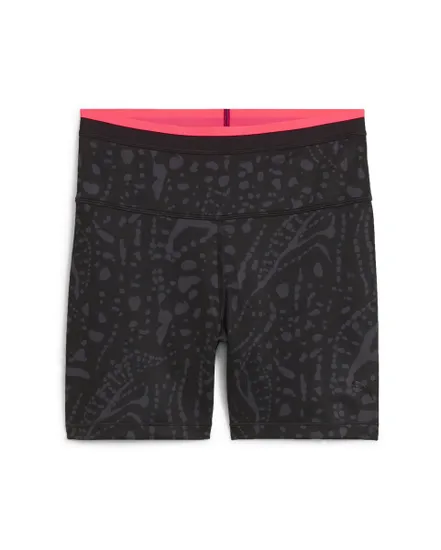 Cycliste Femme W HYPR HR 5SHT TIGH Noir