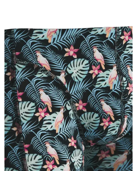 Trunks Homme Jacbird Leaves 3 Pack