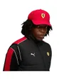 Casquette Trucker Homme Ferrari Trucker Cap