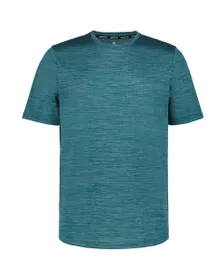 T-Shirt Homme YLIKIIKA Vert