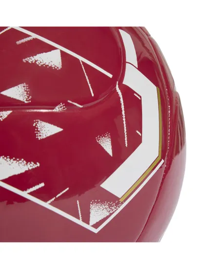 Ballon Unisexe LFC CLB HOME Rouge