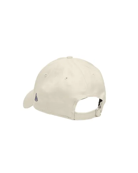 Casquette Unisexe City Icon 9FORTY Los Angeles Dodgers Stone