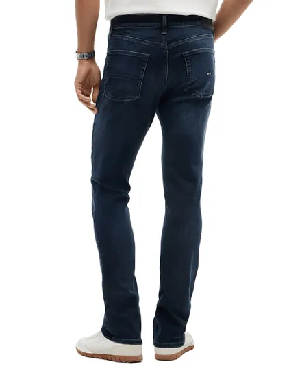 Jean Slim Homme Délavé Tommy Jeans