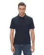 Polo Homme Supima Broderie Poitrine
