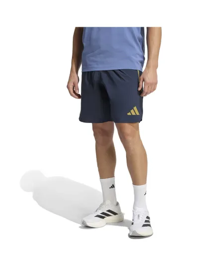 Maillot de football Homme AFA TT SHO Bleu