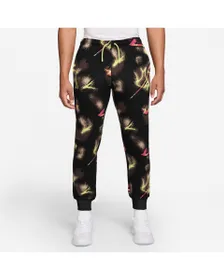 Pantalon de survetement Homme JA M CLUB BB JOGGER PANT Noir