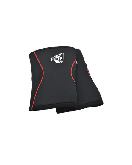 Protections Unisexe Fit' & rack GENOUILLERES L Noir Sport 2000 - Ref ...
