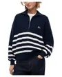 Sweat Femme TJW Quarter Zip Swea