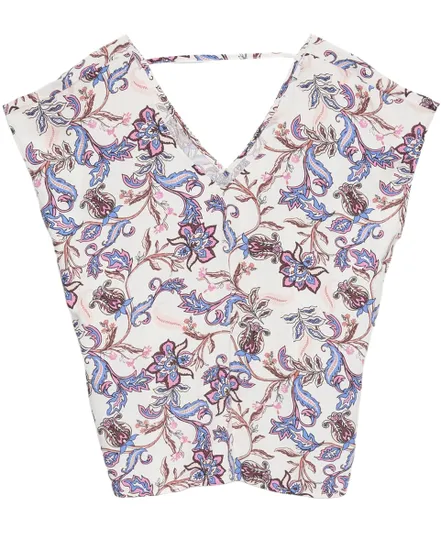 Haut Femme Vmcherie Vero Moda