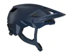 Caque VTT Unisexe IMPALA KINETICORE Bleu Espace Mat