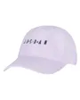 Casquette Enfant HBR STRAPBACK Rose