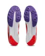 Chaussures d'athlétisme RESURGENCE XC Rouge