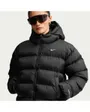 Doudoune Femme W NK TF SYN CLSSC JKT Noir
