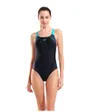 Maillot De Bain Une Pièce Femme Arena Nuance Swim Pro Back
