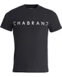 T-shirt Homme T SHIRT Noir