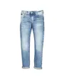 Jean Boyfriend Femme Kate