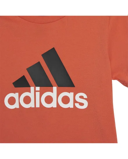 Survetement Enfant I BL CO T SET Orange