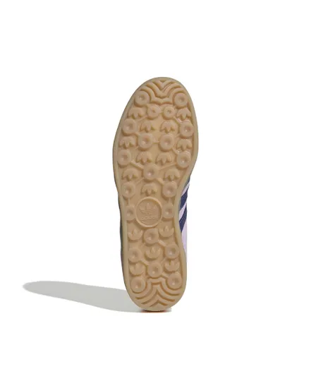 Chaussures Femme GAZELLE INDOOR W Violet