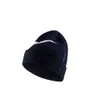 Bonnet de football homme U NK BEANIE GFA TEAM Bleu