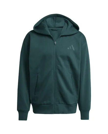 Sweat Homme All SZN Fleece Full-Zip