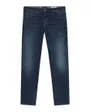 Jean Homme RE.MAINE BO Bleu Foncé
