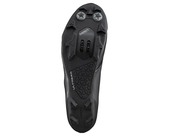 Chaussures VTT Homme XC7 Noir