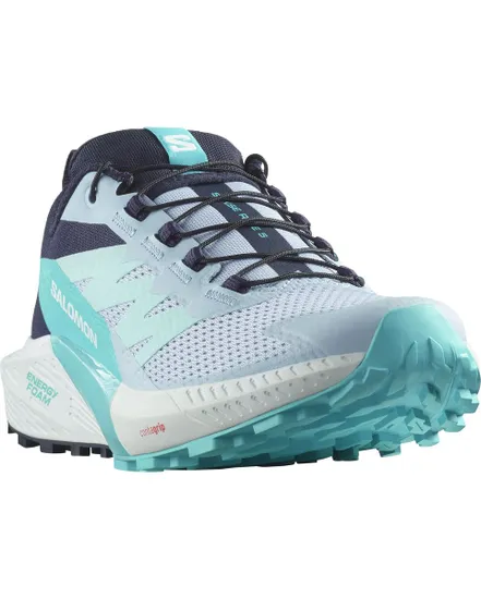 Chaussures de trail Femme SHOES SENSE RIDE 5 Bleu