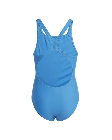 Maillot De Bain Fille 3 Bars Sol St Y