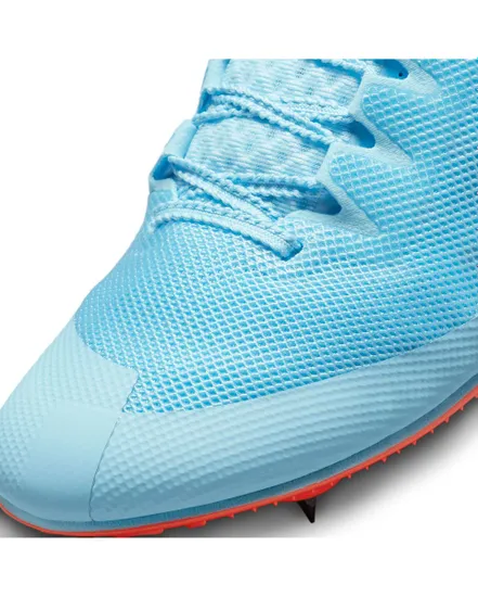 Chaussures de sport Unisexe NIKE ZOOM RIVAL MULTI Bleu