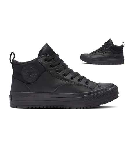 Chaussures Unisexe CHUCK TAYLOR ALL STAR MALDEN STREET BOOT Noir