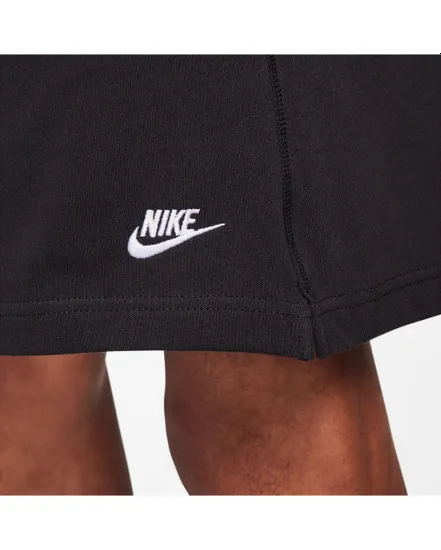 Short Homme M NK CLUB KNIT SHORT Noir