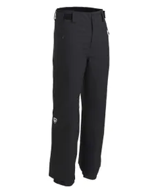 Pantalon de ski Homme STRAWPILE INSULATED PANT Noir